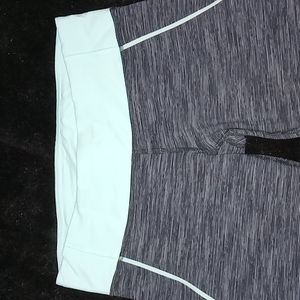 Lululemon Athletica Capris Excellent Condition Size 6